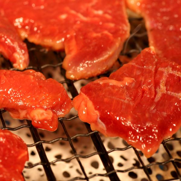 熟成肩ロース チルド 焼肉 500g 味付け  熟成肉 牛肉 冷凍商品 |  | 03