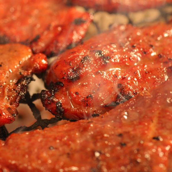 熟成肩ロース チルド 焼肉 500g 味付け  熟成肉 牛肉 冷凍商品 |  | 04