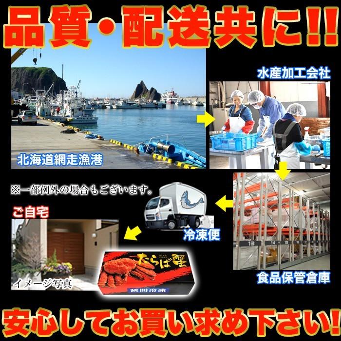 【のし対応可商品】カニの王様!!ボイルたらば蟹足1kg タラバガニ ボイル プレゼント 食品 贈り物 お中元 熨斗対応 冷凍商品 ギフト |  | 03