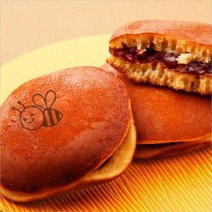 はちみつどら焼き 個入 5011 Hachi スイーツ専門店ボンリブラン 通販 Yahoo ショッピング