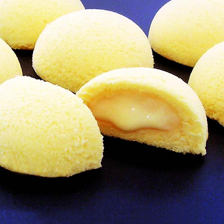 受賞銘菓 甘金丹6個入 小箱なし リブラン : スイーツ専門店