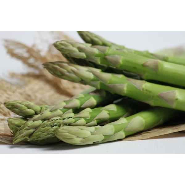 生で食べれる アスパラガス 北海道 グリーン アスパラ 1kg 富良野産 送料無料　朝採れ新鮮 甘くて美味しい 業務用 家庭用 人気野菜　ギフト |  | 02
