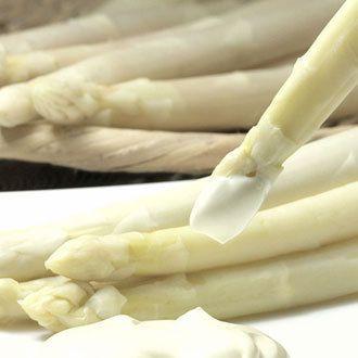 アスパラ　北海道富良野産（秀品）ホワイトアスパラ　１ｋｇ　Ｌサイズ以上　送料無料 |  | 03