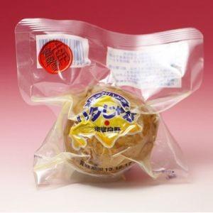 北海道産 じゃがいも　男爵使用！　バタじゃが　1玉入 | 