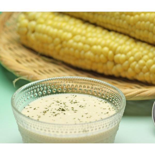 白いとうもろこし 訳あり 北海道 富良野産 ピュアホワイト ５本 送料無料 |  | 11