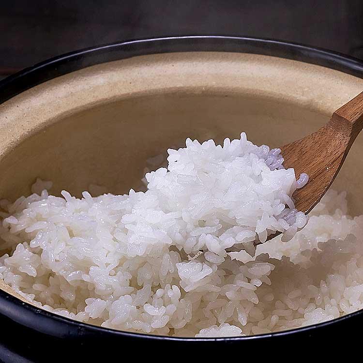 白米 10kg 送料無料 北海道産　冷めても美味しいお米 ふっくりんこ　１０ｋｇ｜sweetvegetable｜11