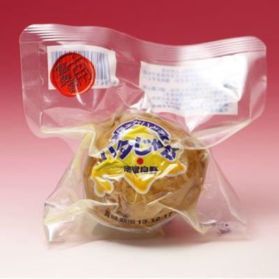 北海道産 じゃがいも 男爵使用！ バタじゃが 15玉入 : スイート