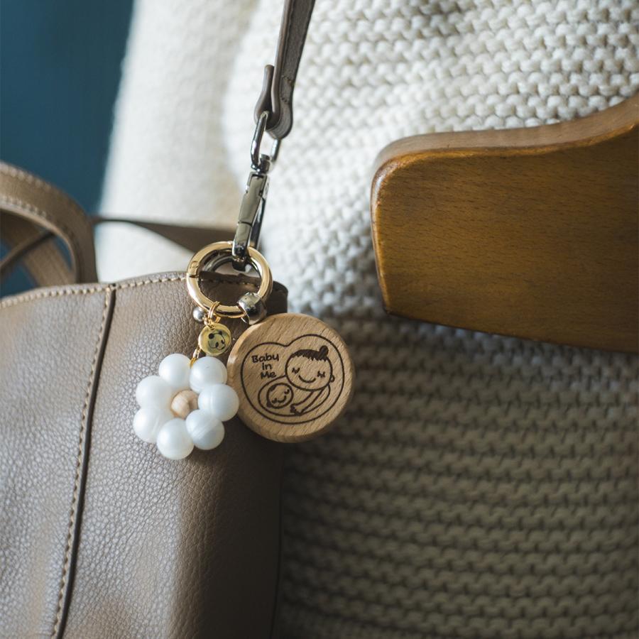 確認用　マタニティマーク　マタニティキーホルダー　ヤクルト　スワローズ 確認用 マタニティマーク マタニティキーホルダー ヤクルト