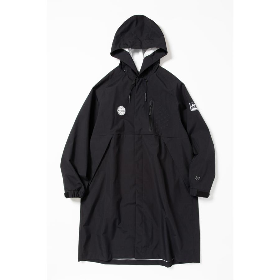 SY32 by SWEET YEARS NTN HIGH QUALITY COAT [10517NT] : BACK YARD by  