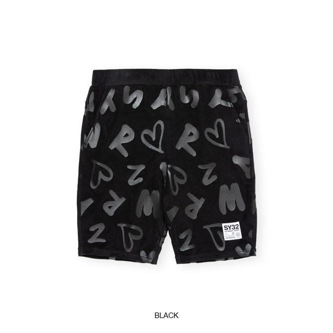 アウトレット ショートパンツ パイル S/M/L/XL/XXL/XXXL/XXXXL LL/3L/4L/5L  PILE SHORT PANTS   11012｜sweetyears32｜05