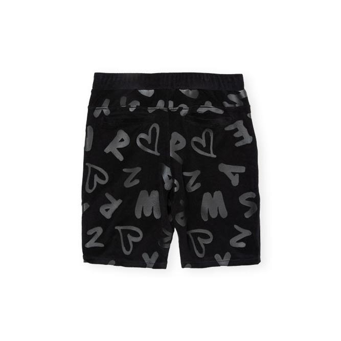 アウトレット ショートパンツ パイル S/M/L/XL/XXL/XXXL/XXXXL LL/3L/4L/5L  PILE SHORT PANTS   11012｜sweetyears32｜06