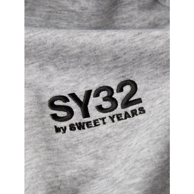 旧品番の為にアウトレット SY32 パーカー フーディー  ZIP HOODIE TNS1703｜sweetyears32｜05