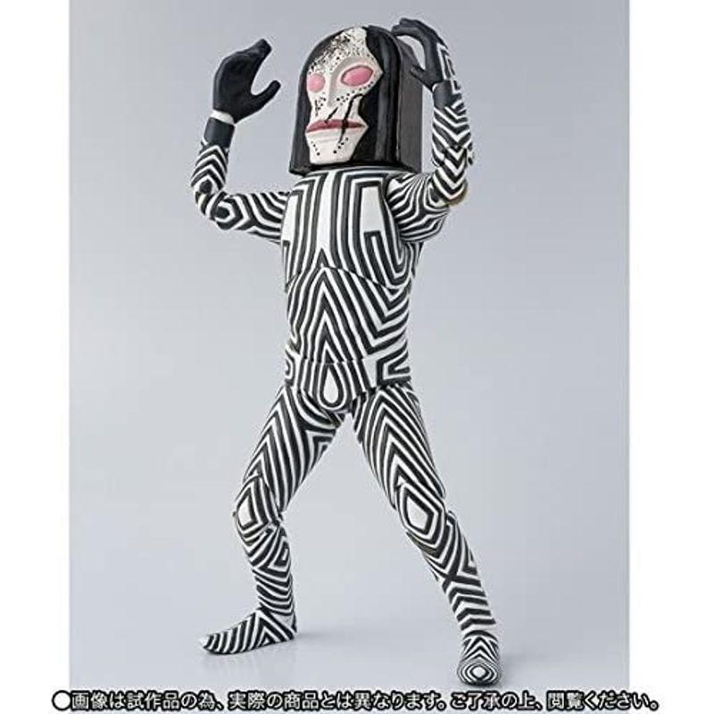 人気スポー新作 S.H.フィギュアーツ ダダ 『ウルトラマン』(魂ウェブ