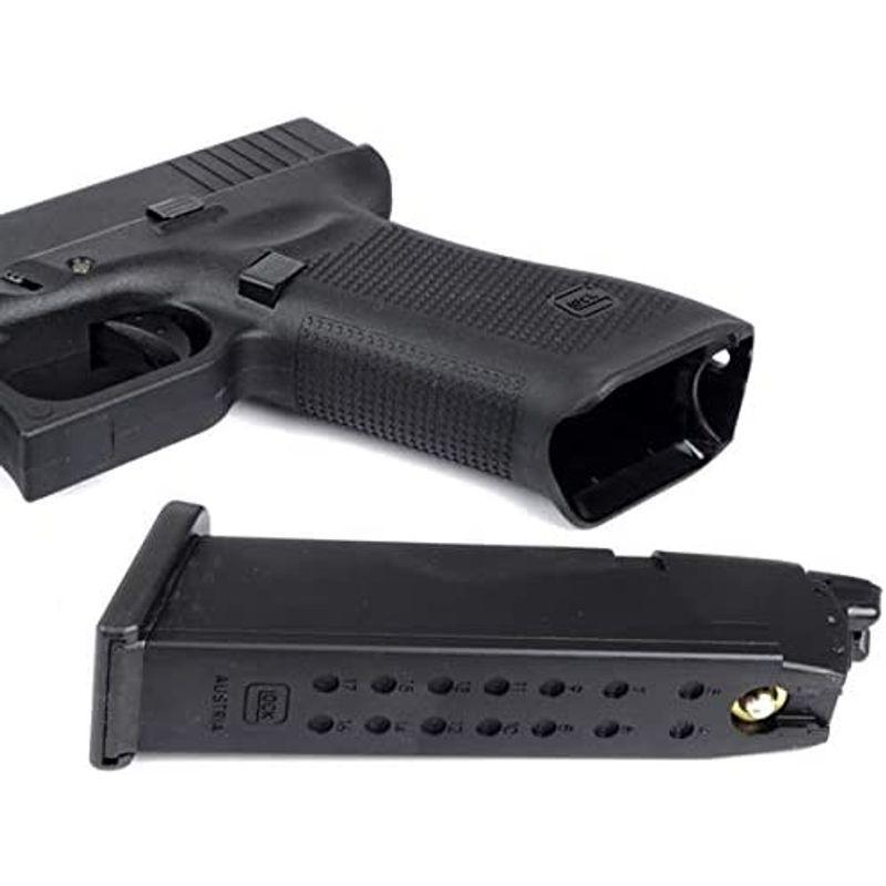UMAREX GLOCK17 Gen.5 ガスブローバック Gen GLOCK17 ガスブローバック
