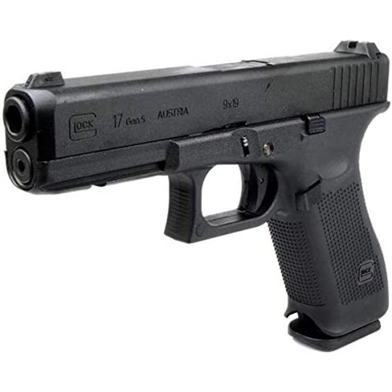 UMAREX GLOCK17 Gen.5 ガスブローバック Gen GLOCK17 ガスブローバック
