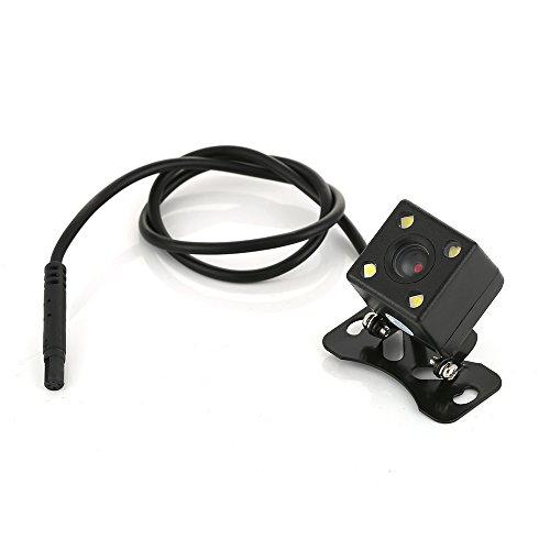 バックカメラ モニター セットバックモニターセット 車 バックカメラ モニターセット暗視機能付き 駐車支援 4 Emo Swellflow 通販 Yahoo ショッピング