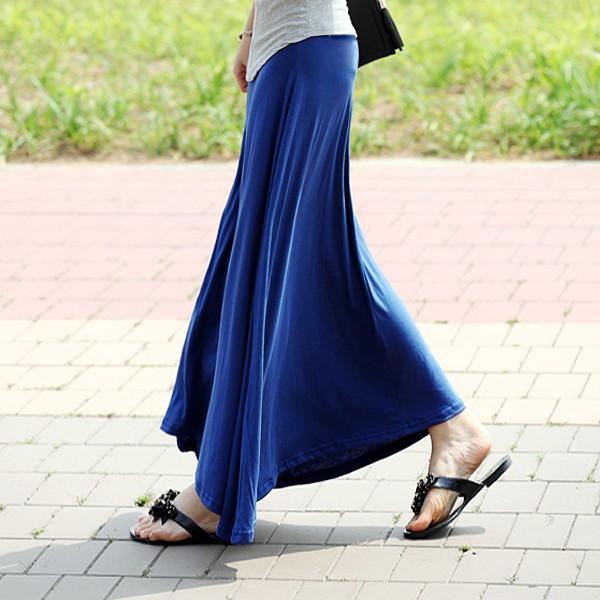 [全品15%オフCP!24H限定]スカート 春夏 レディース ロング 白 大きいサイズ フレア 黒 マキシ 赤 Aライン (ゆうパケット送料無料)[郵1]^b177^ |  | 10