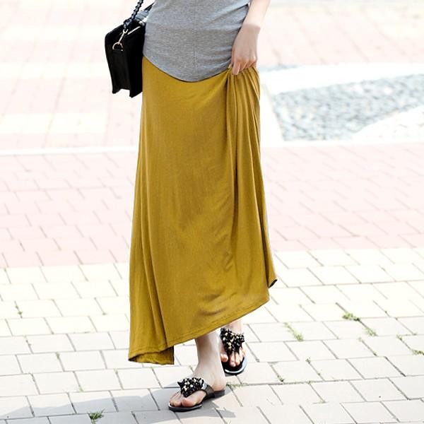 [全品15%オフCP!24H限定]スカート 春夏 レディース ロング 白 大きいサイズ フレア 黒 マキシ 赤 Aライン (ゆうパケット送料無料)[郵1]^b177^ |  | 09