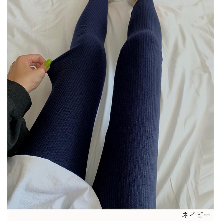 豪華ラッピング無料 おしゃれ 春夏 レディース レギンス 白 ゆうパケット 郵2 B194 リブ パンツ レギンス 10分丈 スパッツ レギンス カラー ダークグレー 入荷済 Www Cubing Kz