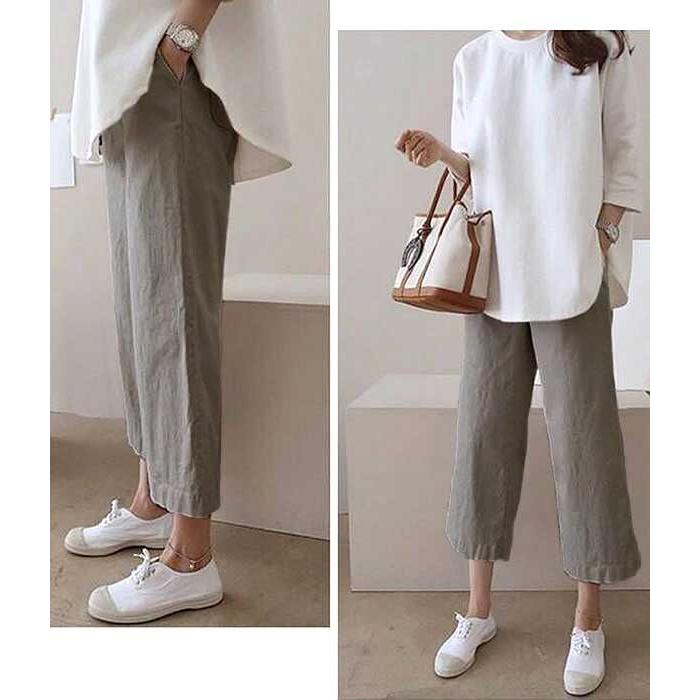 全品11%オフCP!24H限定]パンツ ボトムス レディース 春 夏 おしゃれ