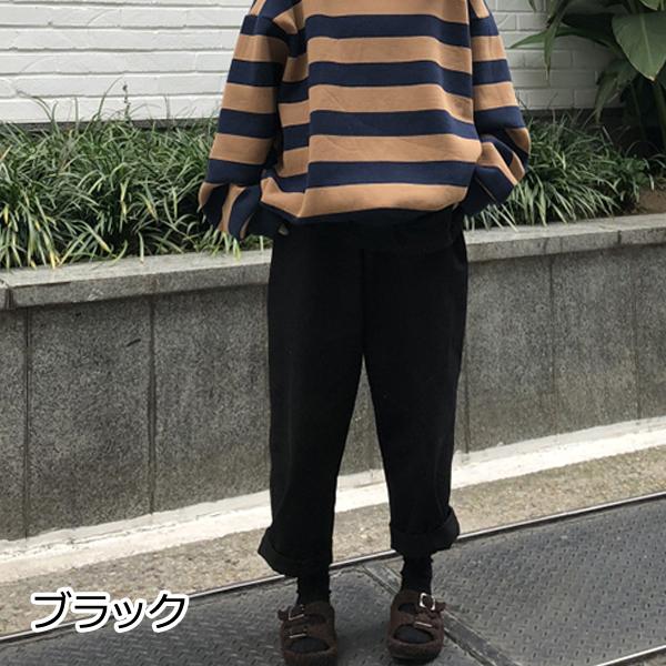 [3490円!クーポンで!]チノパン レディース 春 ウエストゴムパンツ ボトムス ゆったり 大きいサイズ カジュアル ワンマイル [郵3] ^b254^ |  | 13