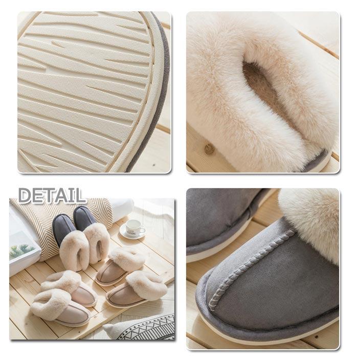 Inbloom [2足で1000円OFF☆クーポンで]ルームシューズ レディース