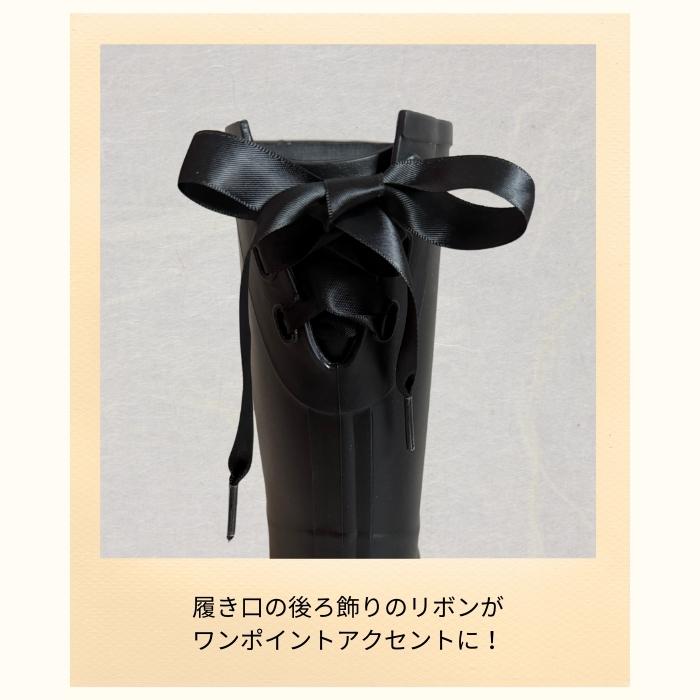 全品15%オフCP!24H限定]レインブーツ レディース レインシューズ