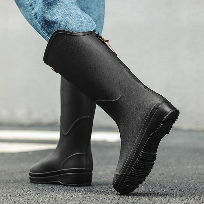 全品11%オフCP!24H限定]レインブーツ メンズ レディース レイン