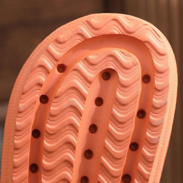 [2足で1000円OFF★クーポンで]ベランダスリッパ 水洗い ベランダ サンダル EVA レディース メンズ ルームシューズ お風呂 スリッパ 新生活^bm1201^ | Inbloom（日用品） | 11