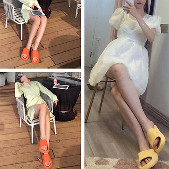 [2足で1000円OFF★クーポンで]ベランダスリッパ 水洗い ベランダ サンダル EVA レディース メンズ ルームシューズ お風呂 スリッパ 新生活^bm1201^ | Inbloom（日用品） | 12