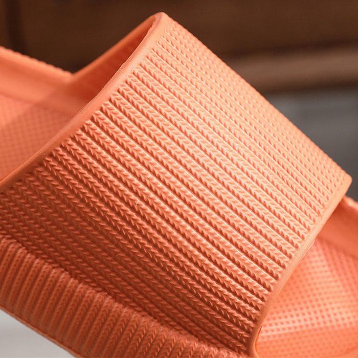 [2足で1000円OFF★クーポンで]ベランダスリッパ 水洗い ベランダ サンダル EVA レディース メンズ ルームシューズ お風呂 スリッパ 新生活^bm1201^ | Inbloom（日用品） | 09