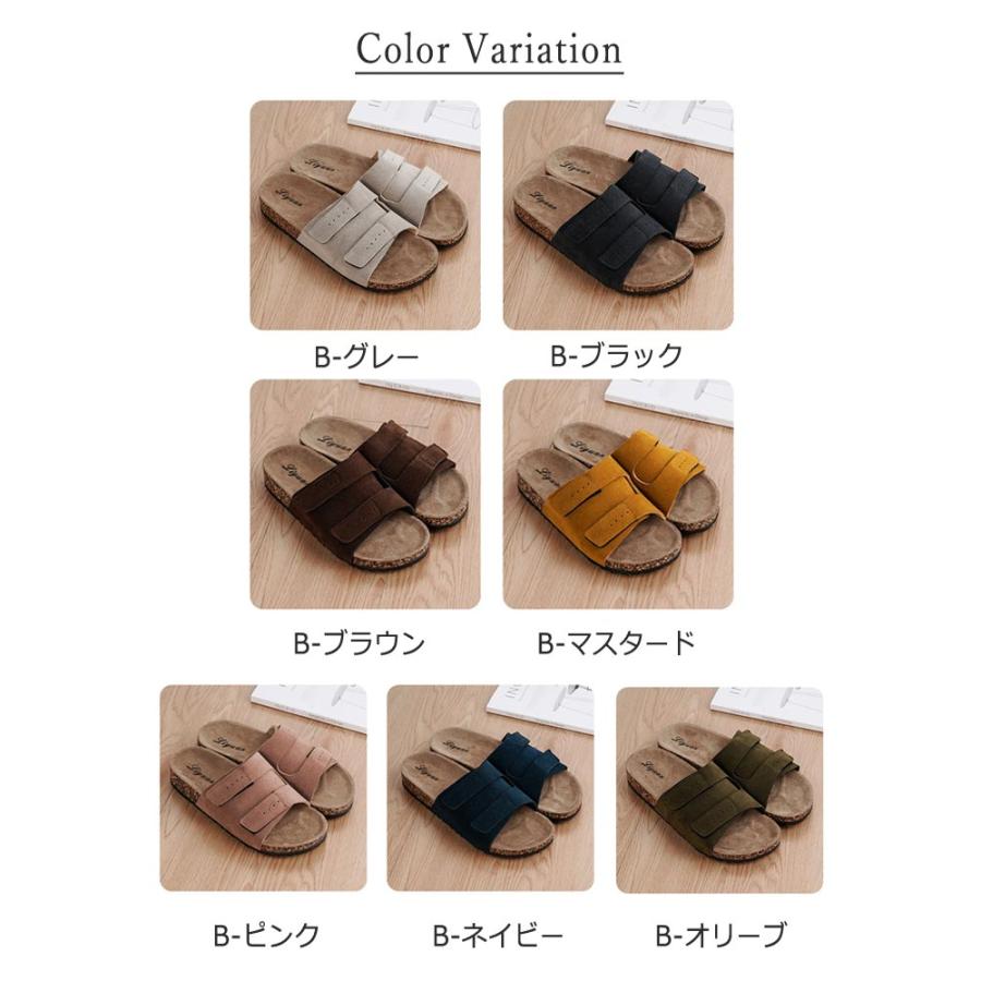 サンダル レディース メンズ コンフォートサンダル ビルケン 風 サンダル レディース メンズ コンフォートサンダル ビルケン 風