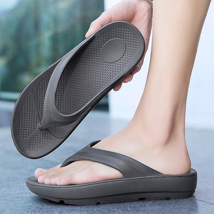 ビーチサンダル レディース サンダル メンズ スポーツサンダル 靴 厚底