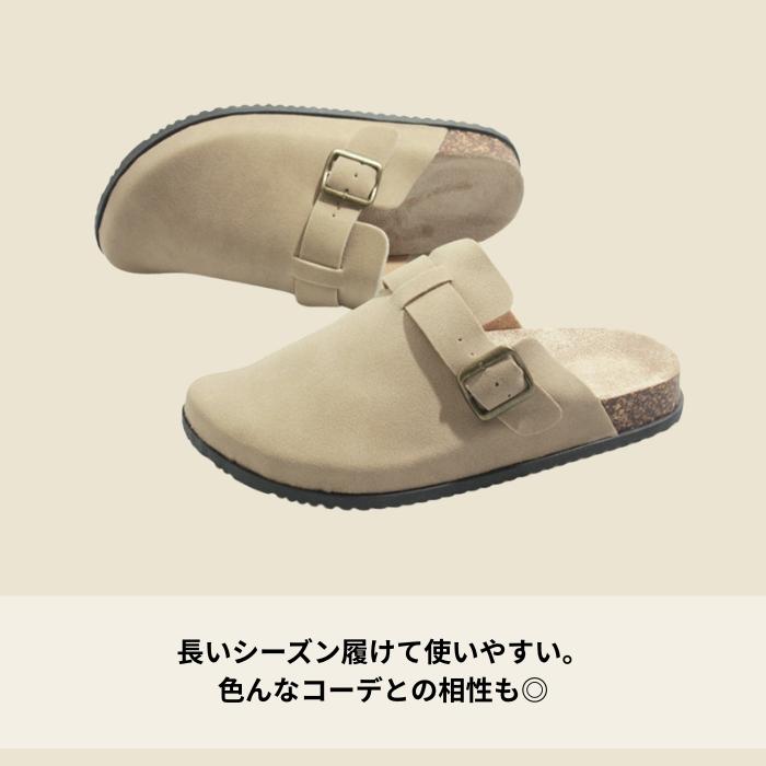 1点1990円！2点購入クーポンで】サンダル レディース