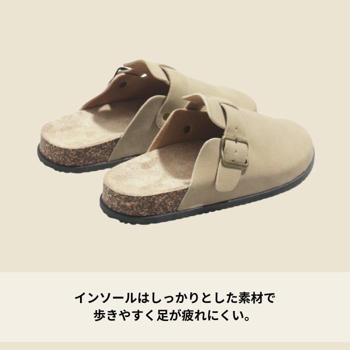 サボテンNAOT ホワイト コンフォートサンダル 37 NAOT ホワイト コンフォートサンダル 37 コンフォートサンダル