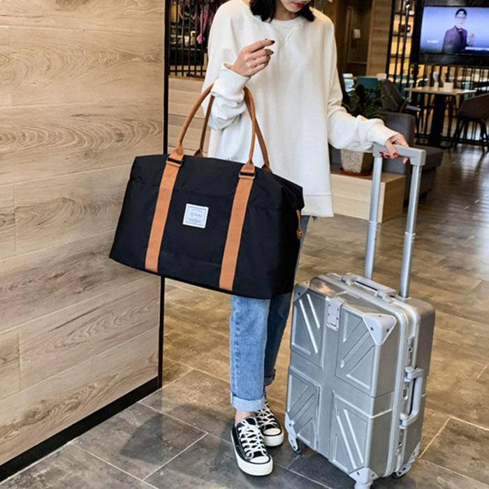 【新品級】MCM ボストンバッグ トラベル キャリーオン 旅行 カバン2WAY ボストンバッグ 旅行 大容量 2way シンプル バッグ トラベル 旅行