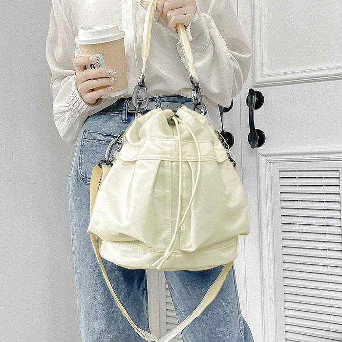 24H限定!15%オフCP]2way トートバッグ ショルダー レディース