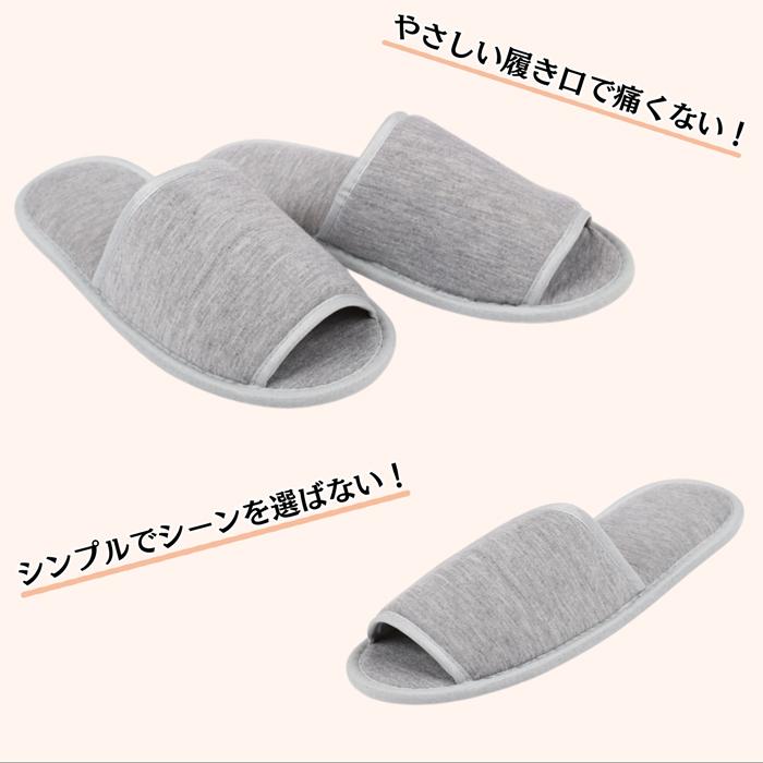 [全品10%オフCP!24H限定]携帯スリッパ メンズ レディース 折りたたみ 巾着 ポーチ スリッパ 学校 上履きスリッパ 入学式 卒業式 参観日[郵1.5]^bm1330^ | Inbloom（日用品） | 11