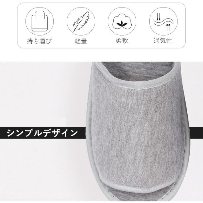 [全品10%オフCP!24H限定]携帯スリッパ メンズ レディース 折りたたみ 巾着 ポーチ スリッパ 学校 上履きスリッパ 入学式 卒業式 参観日[郵1.5]^bm1330^ | Inbloom（日用品） | 04