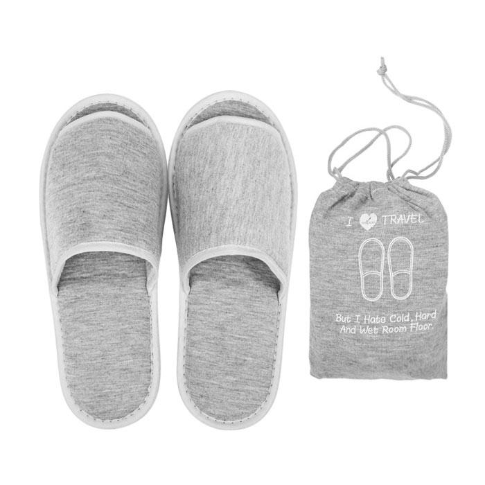 [全品10%オフCP!24H限定]携帯スリッパ メンズ レディース 折りたたみ 巾着 ポーチ スリッパ 学校 上履きスリッパ 入学式 卒業式 参観日[郵1.5]^bm1330^ | Inbloom（日用品） | 09