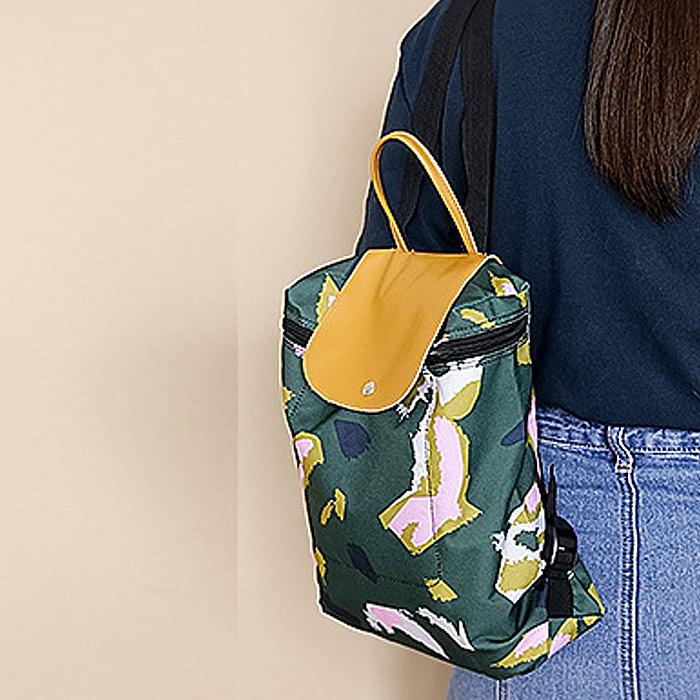 [SALE!1490円→1000円!]バッグ トート レディース ボストン メンズ リュック 大容量 エコバッグ 折りたたみ コンパクト 旅行 買い物[郵3]^bm1344^ |  | 18