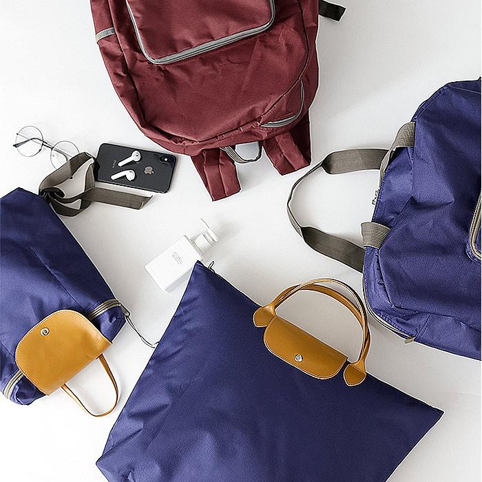 [SALE!1490円→1000円!]バッグ トート レディース ボストン メンズ リュック 大容量 エコバッグ 折りたたみ コンパクト 旅行 買い物[郵3]^bm1344^ |  | 08