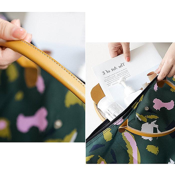 [SALE!1490円→1000円!]バッグ トート レディース ボストン メンズ リュック 大容量 エコバッグ 折りたたみ コンパクト 旅行 買い物[郵3]^bm1344^ |  | 11