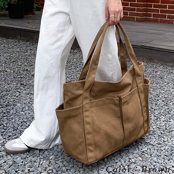 トートバッグ マザーズバッグ レディース メンズ 男女兼用 大きめ 大