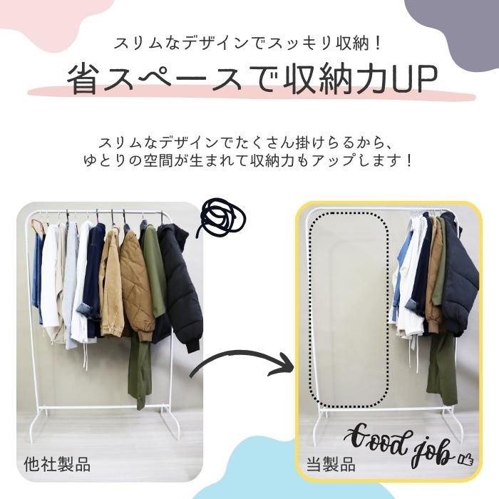 Inbloom [まとめ買いで!最大40％OFF]ハンガー 10〜50本セット 滑らない