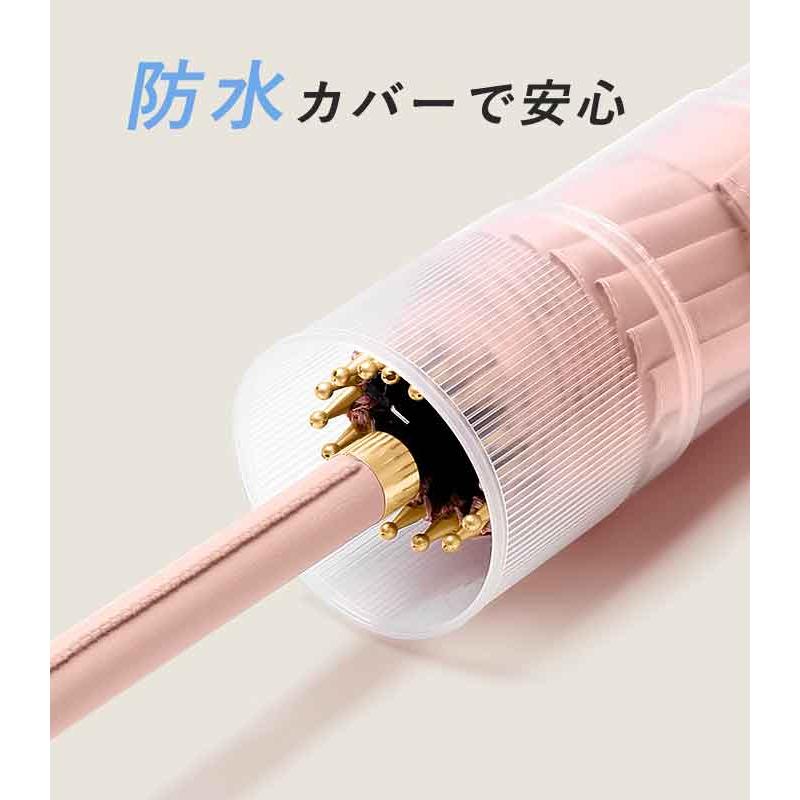 ☆nojiko☆ セリーヌ　長傘　傘カバー付き ☆nojiko☆ セリーヌ 長傘 傘カバー付き 楽天市場】カバー付き傘