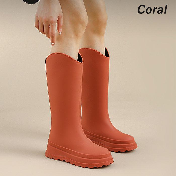 J&M DAVIDSON レインブーツ ロング ブーツ 長靴 38 J&M DAVIDSON レインブーツ ロング ブーツ 長靴 38 長靴