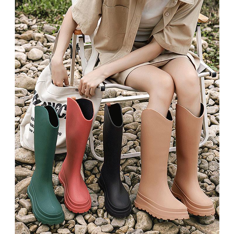 Moon Boot リボン レインブーツ ベージュ Moon Boot リボン レインブーツ ベージュ 1436円!クーポンで