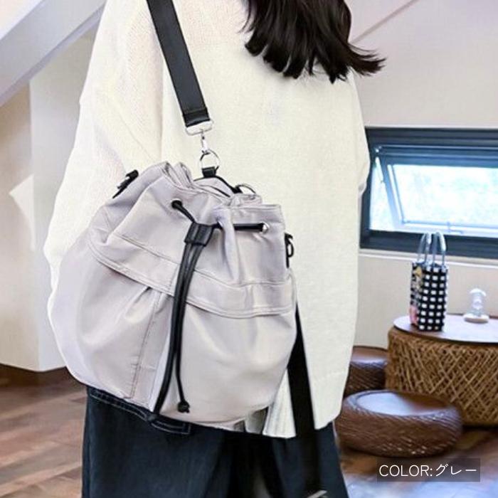 トートバッグ レディース トート バッグ 3WAY リュック リュック