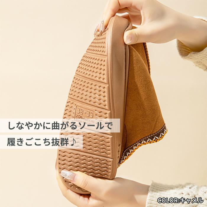 CAMPER キャメルサボ・クロッグサンダル ☆保証カードあり CAMPER